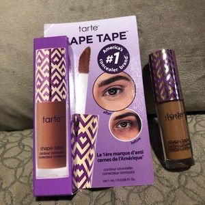 AMAZING DEAL 🤎 NEW TARTE SHAPE TAPE CONCEALER!